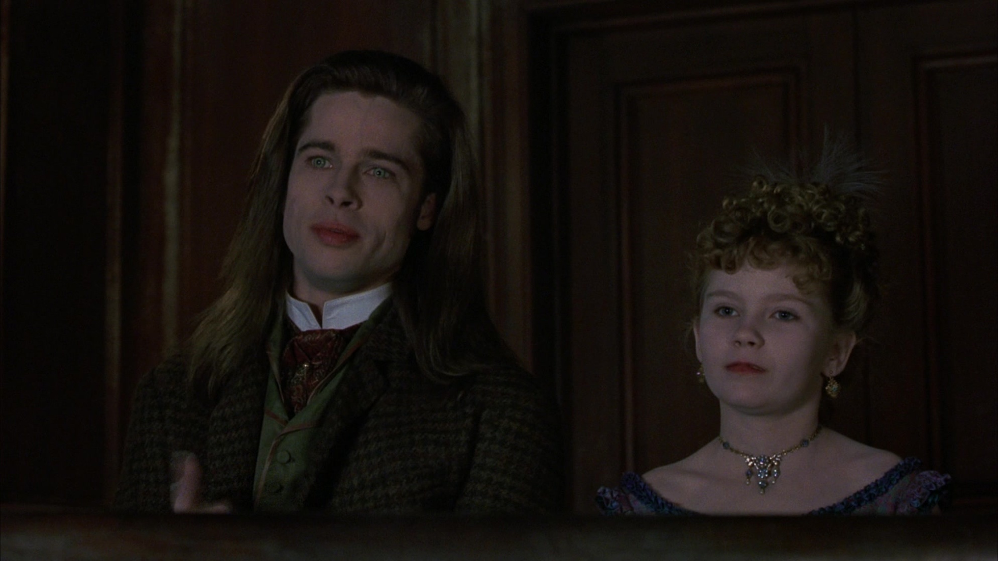 Interview with the Vampire: The Vampire Chronicles
