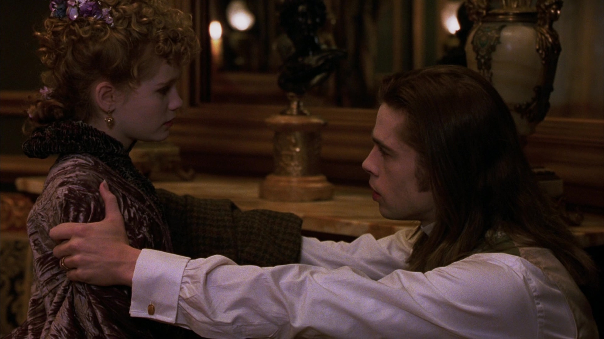 Interview with the Vampire: The Vampire Chronicles