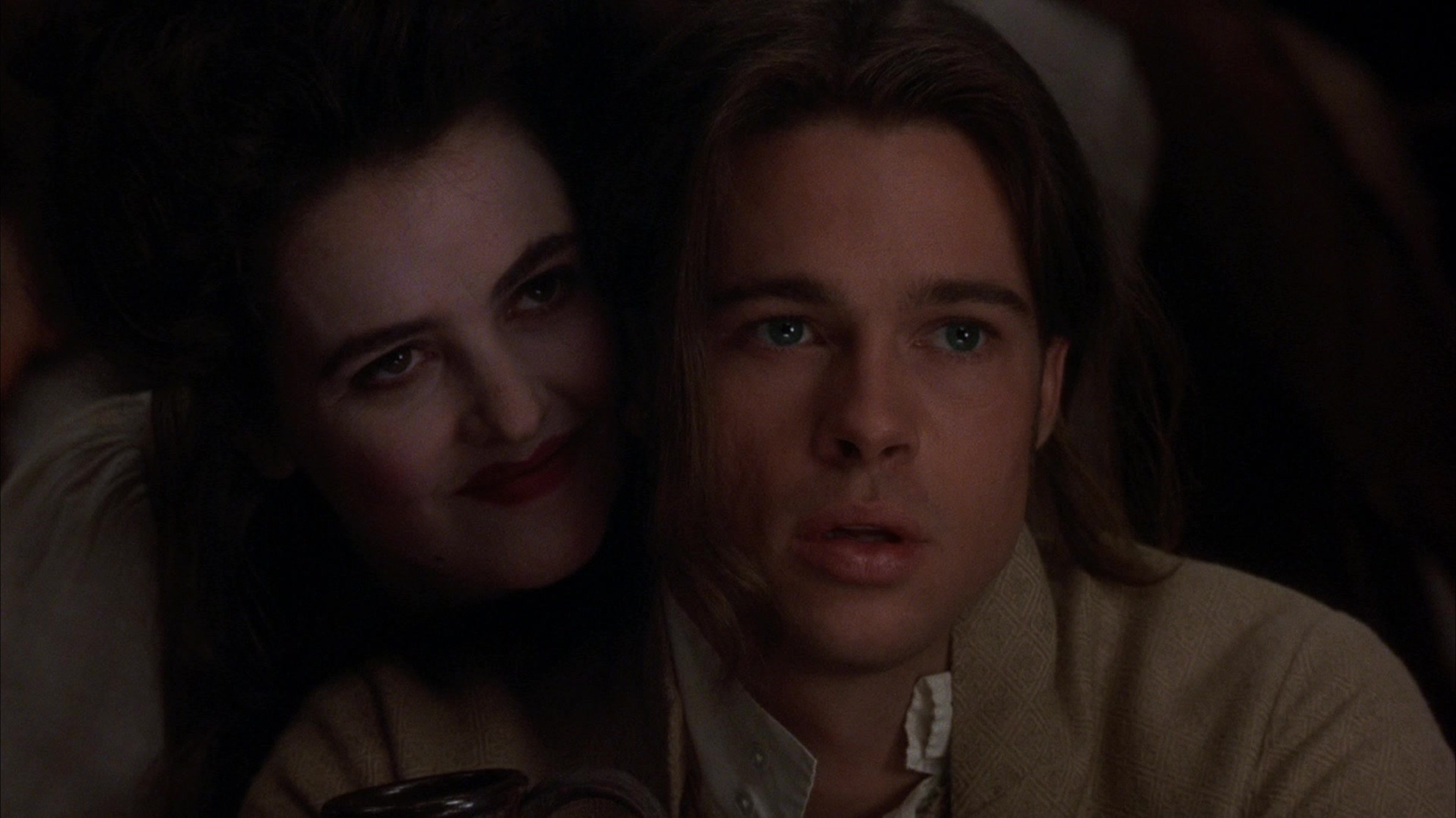 Interview with the Vampire: The Vampire Chronicles