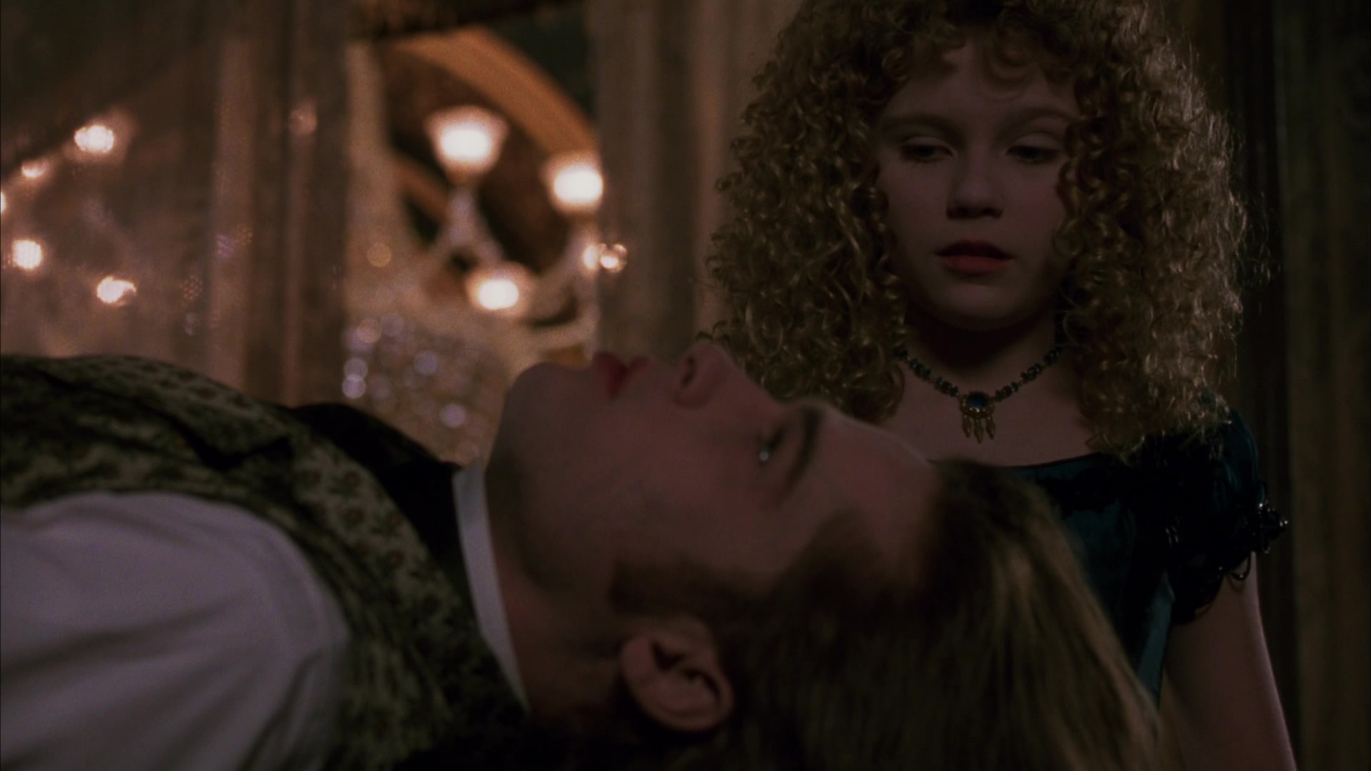 Interview with the Vampire: The Vampire Chronicles