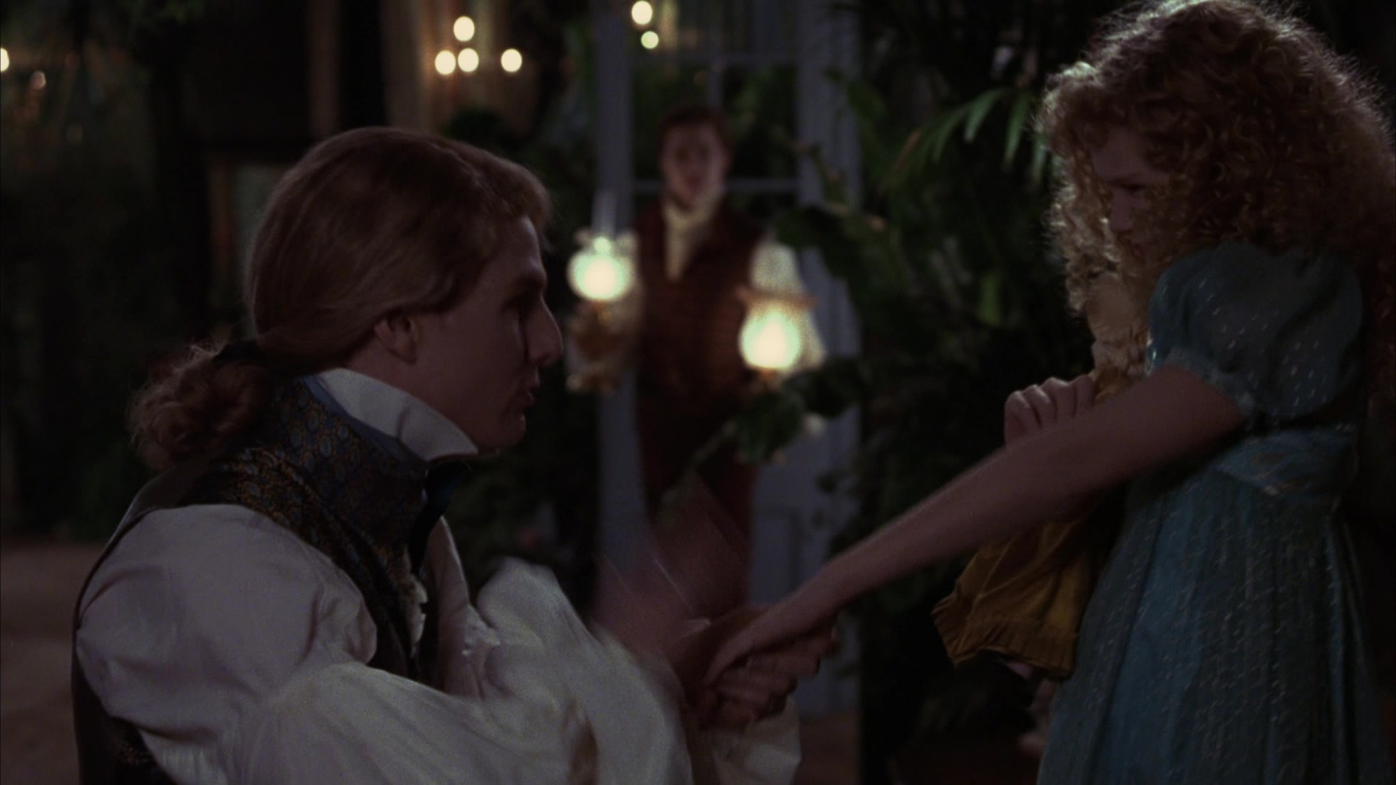 Interview with the Vampire: The Vampire Chronicles