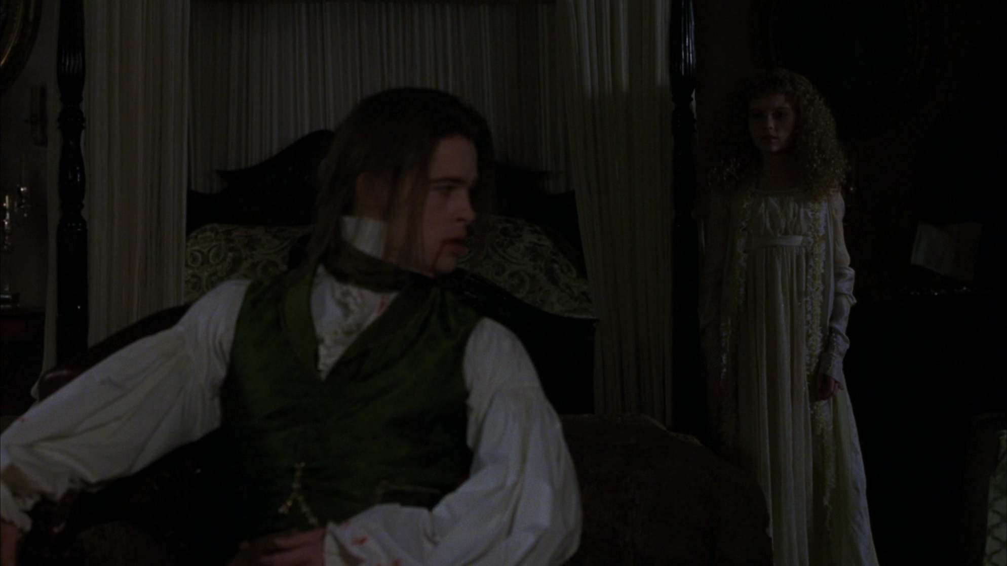 Interview with the Vampire: The Vampire Chronicles