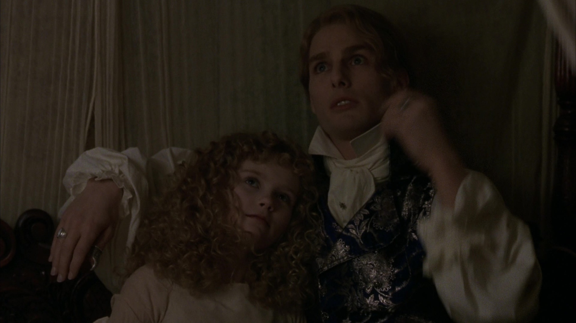 Interview with the Vampire: The Vampire Chronicles