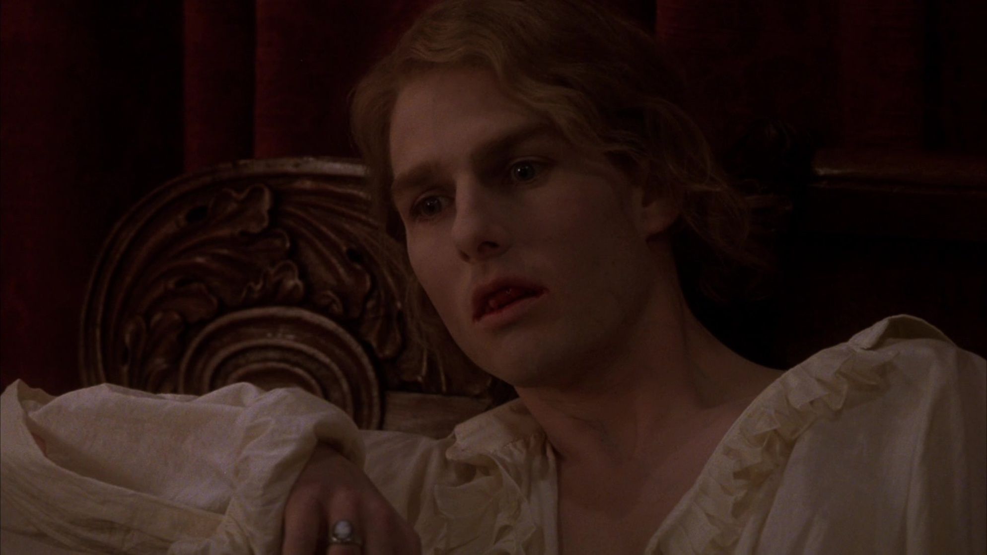 Interview with the Vampire: The Vampire Chronicles