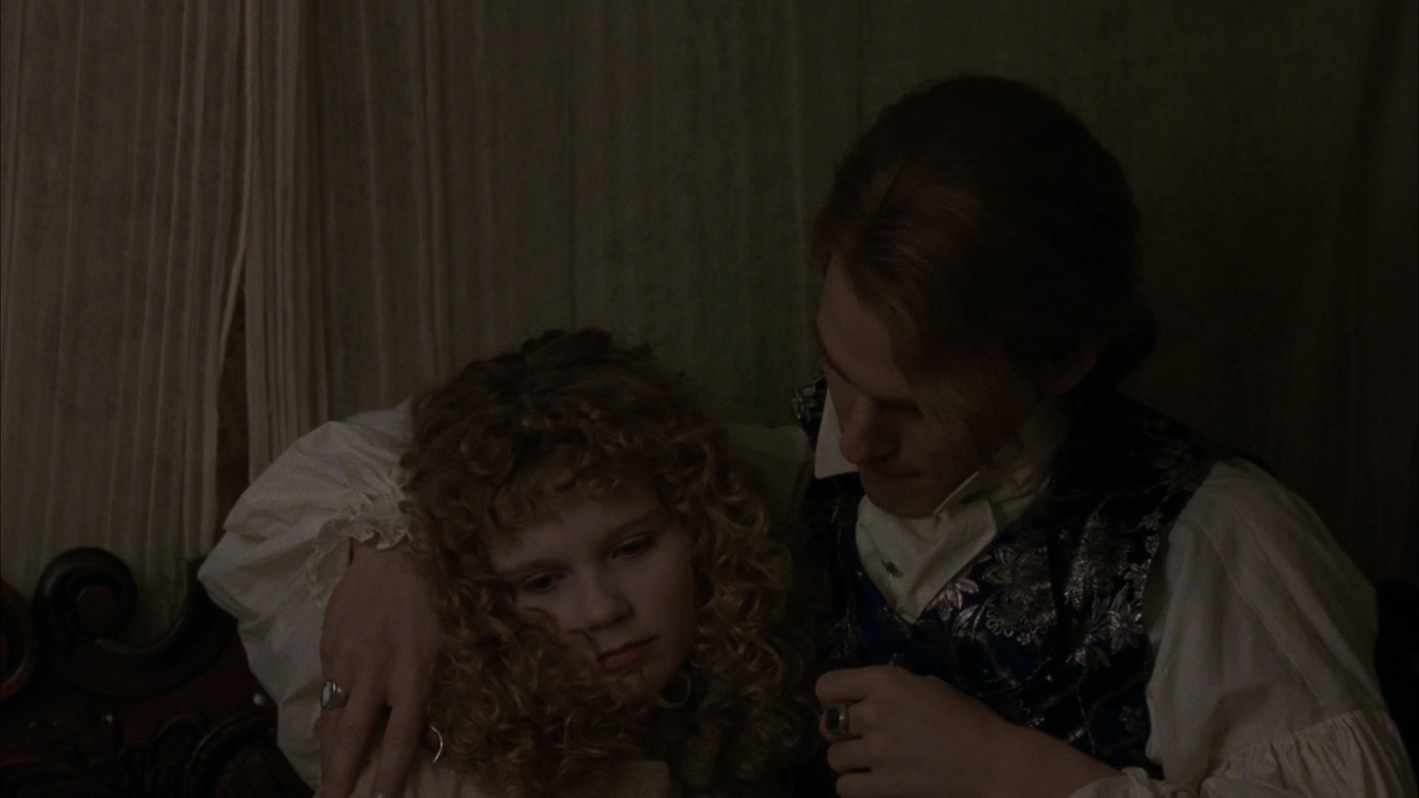 Interview with the Vampire: The Vampire Chronicles