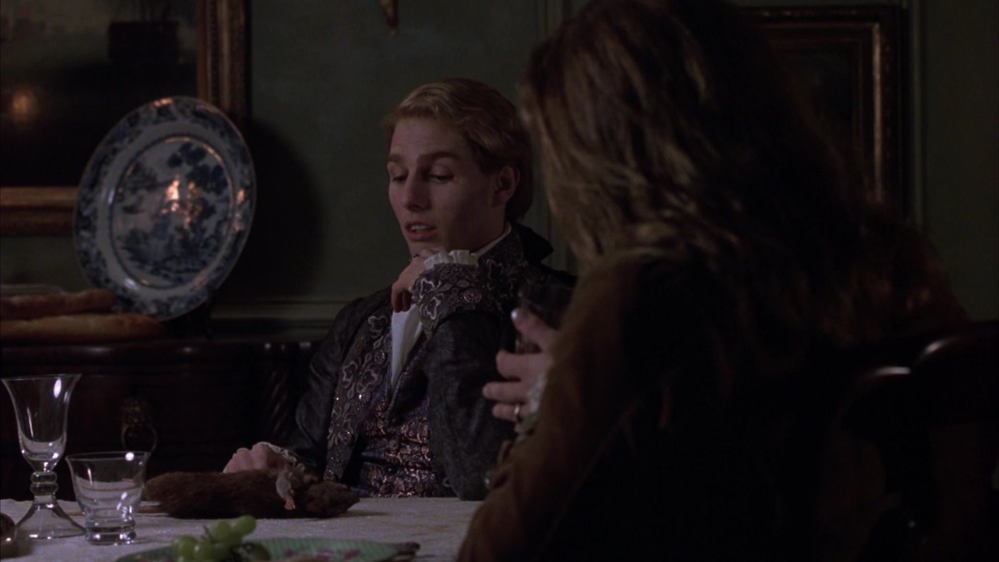 Interview with the Vampire: The Vampire Chronicles