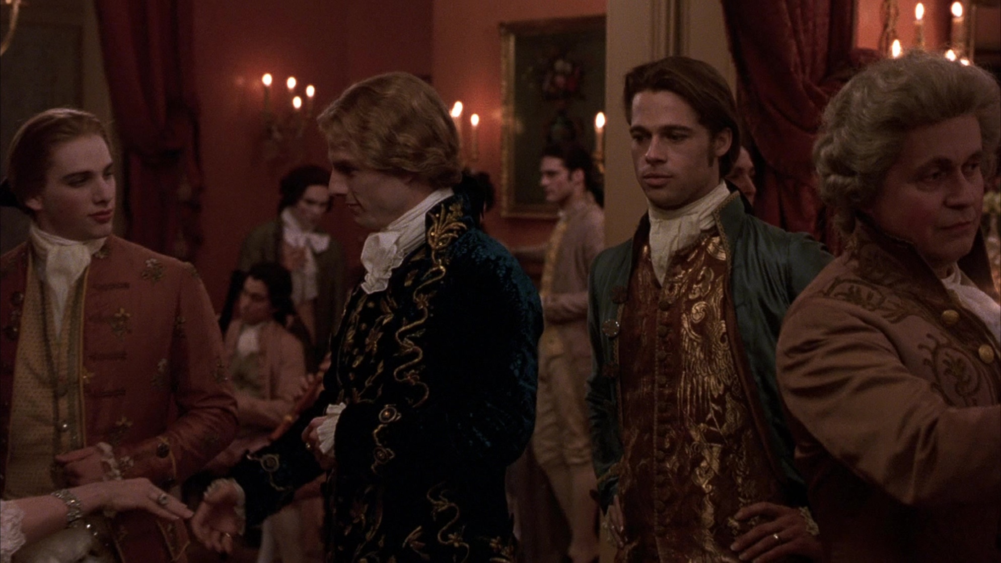 Interview with the Vampire: The Vampire Chronicles