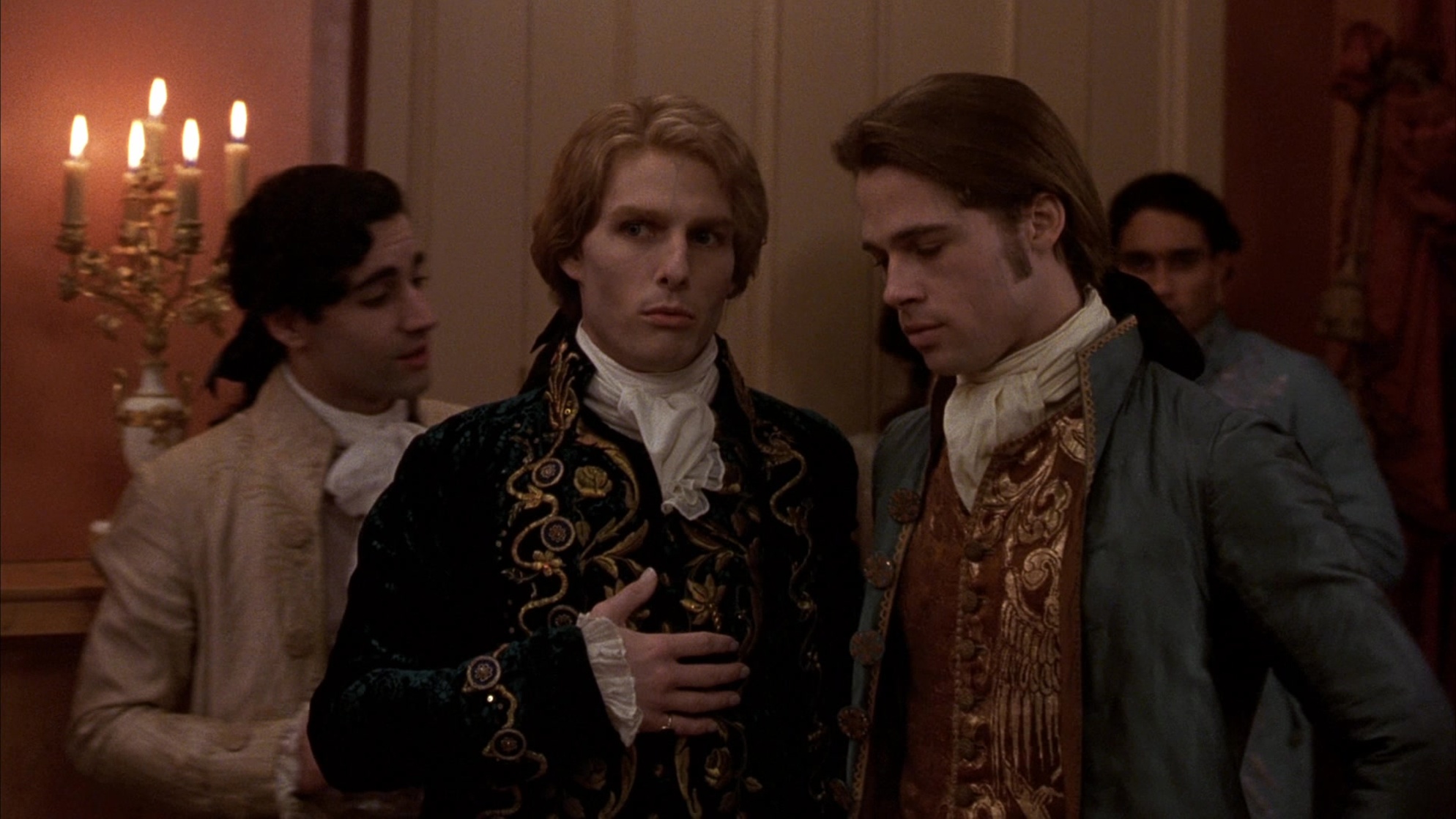 Interview with the Vampire: The Vampire Chronicles