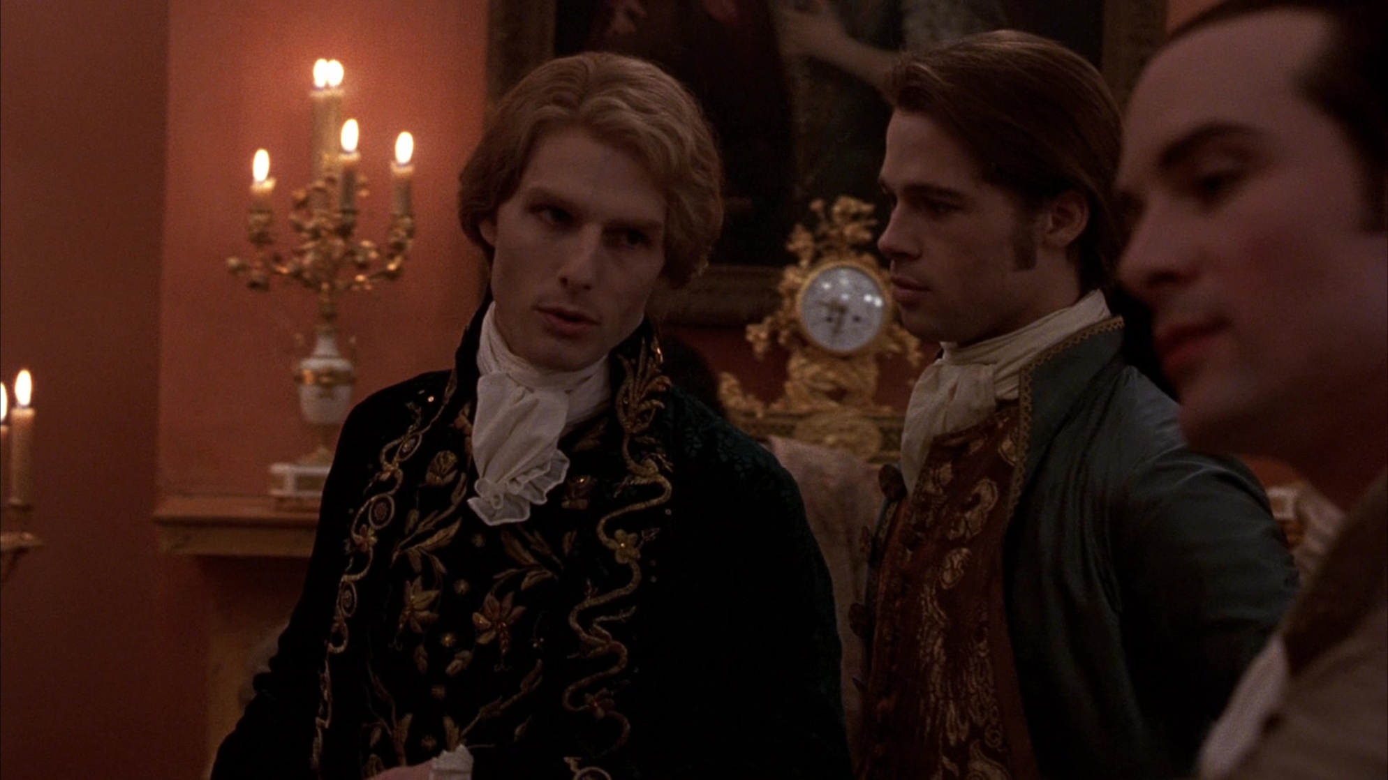Interview with the Vampire: The Vampire Chronicles