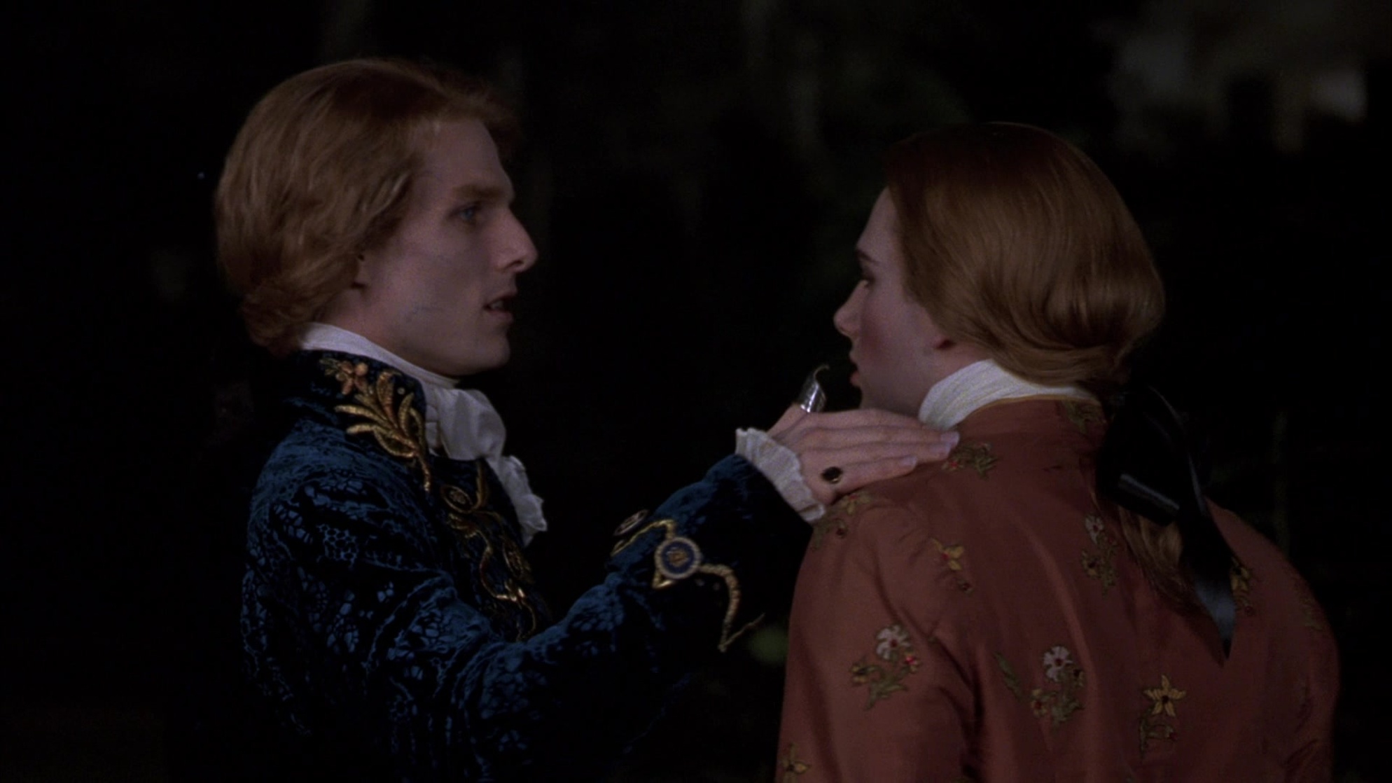 Interview with the Vampire: The Vampire Chronicles
