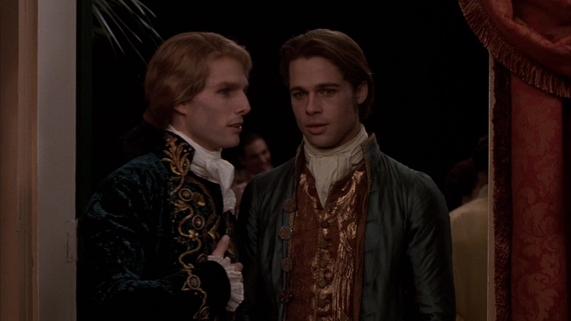 Interview with the Vampire: The Vampire Chronicles