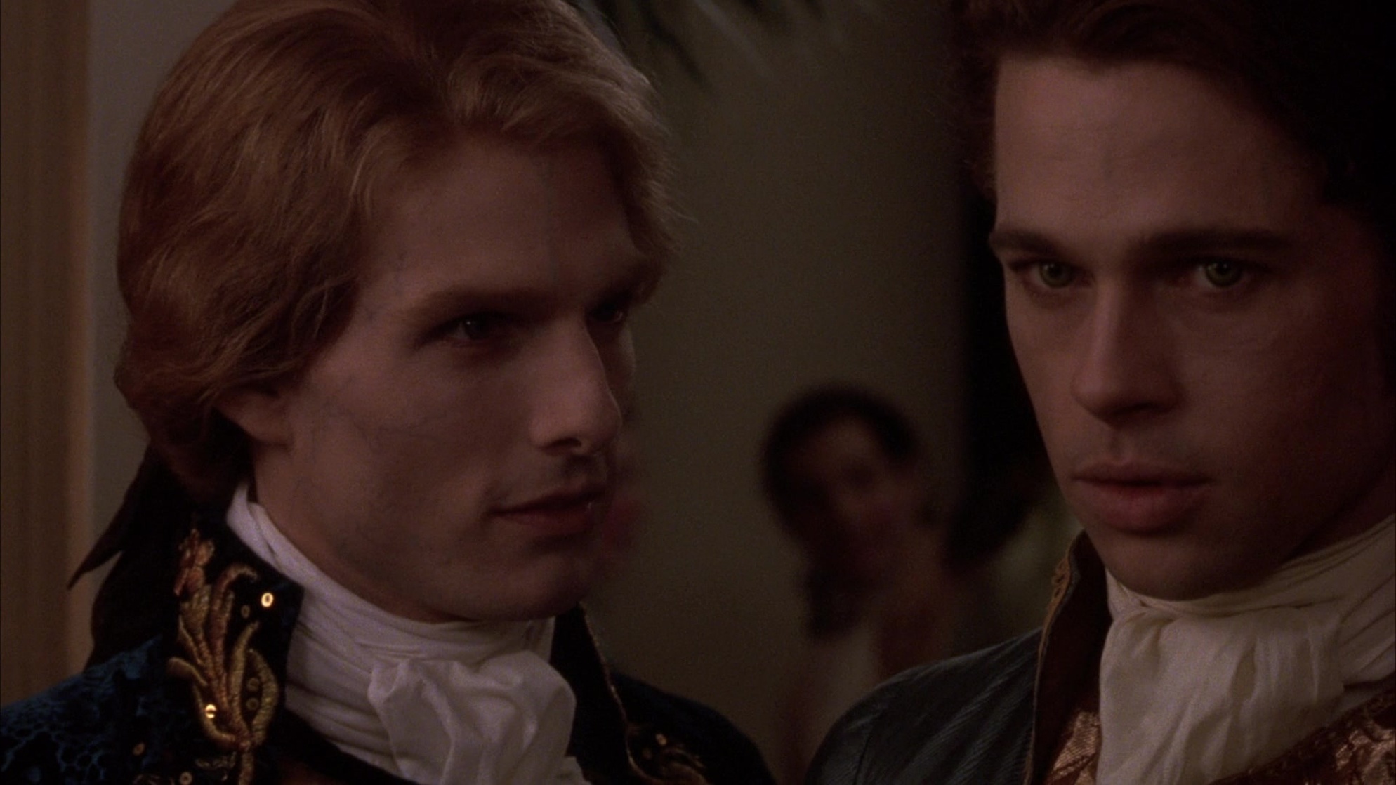 Interview with the Vampire: The Vampire Chronicles