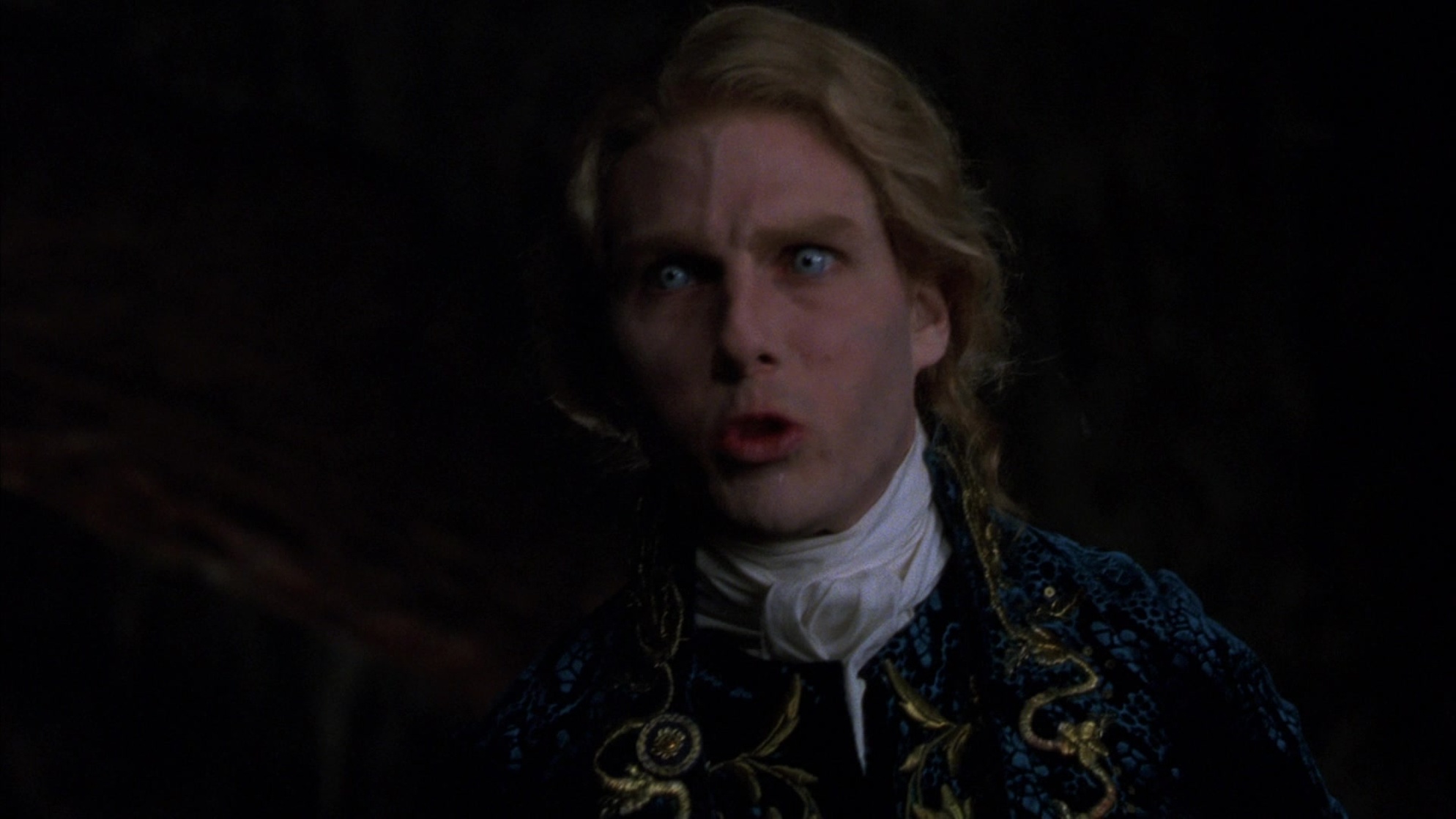 Interview with the Vampire: The Vampire Chronicles