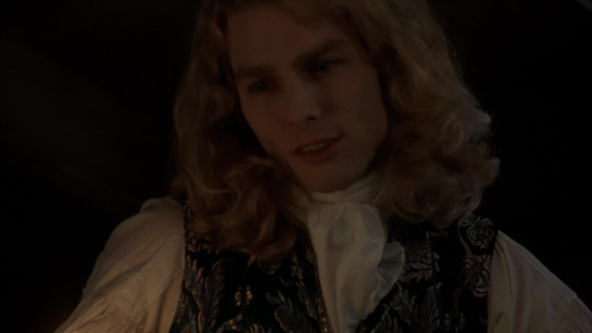 Interview with the Vampire: The Vampire Chronicles