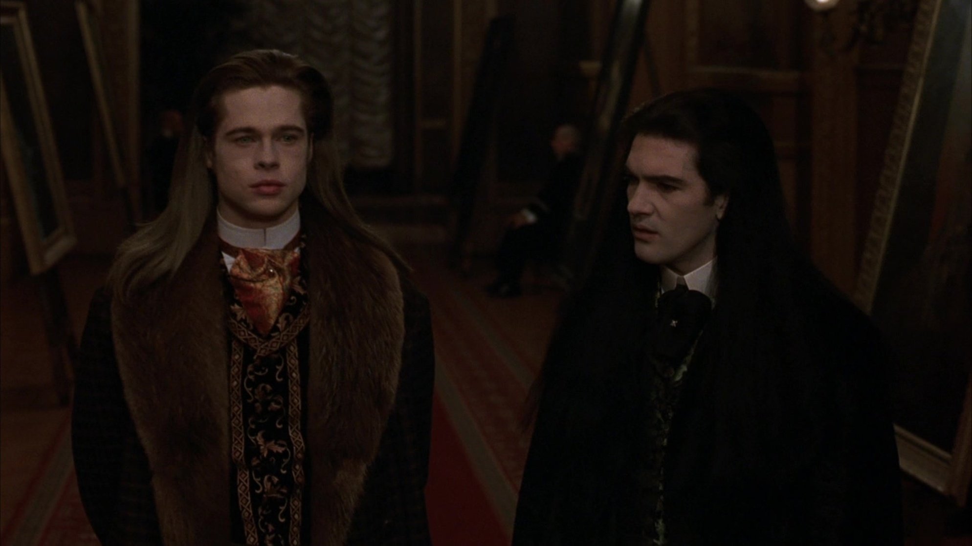 Interview with the Vampire: The Vampire Chronicles
