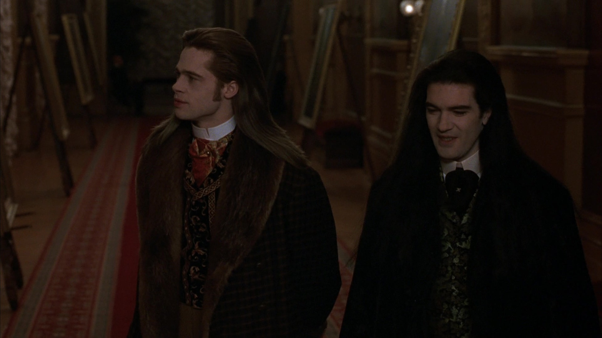 Interview with the Vampire: The Vampire Chronicles