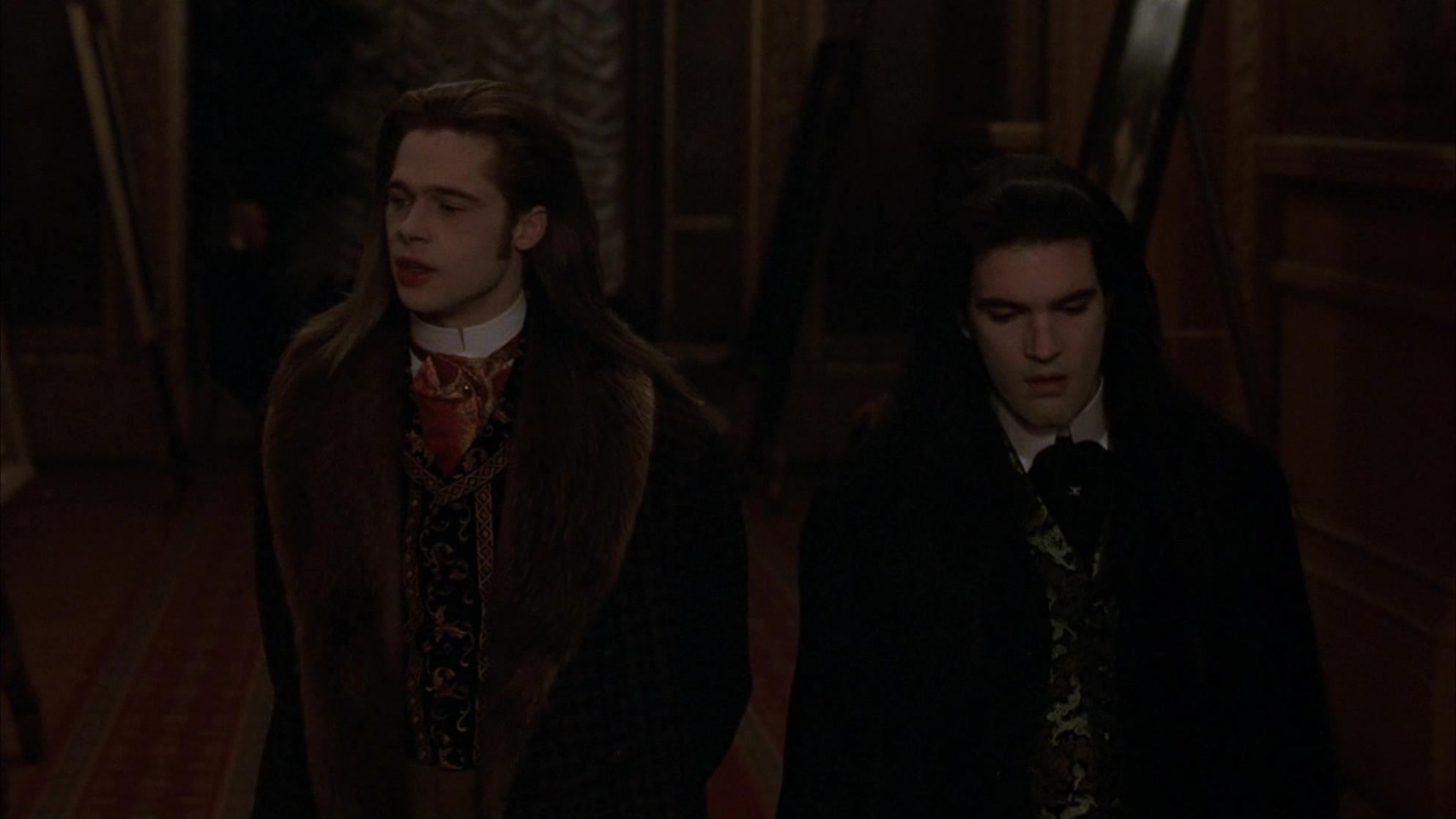 Interview with the Vampire: The Vampire Chronicles