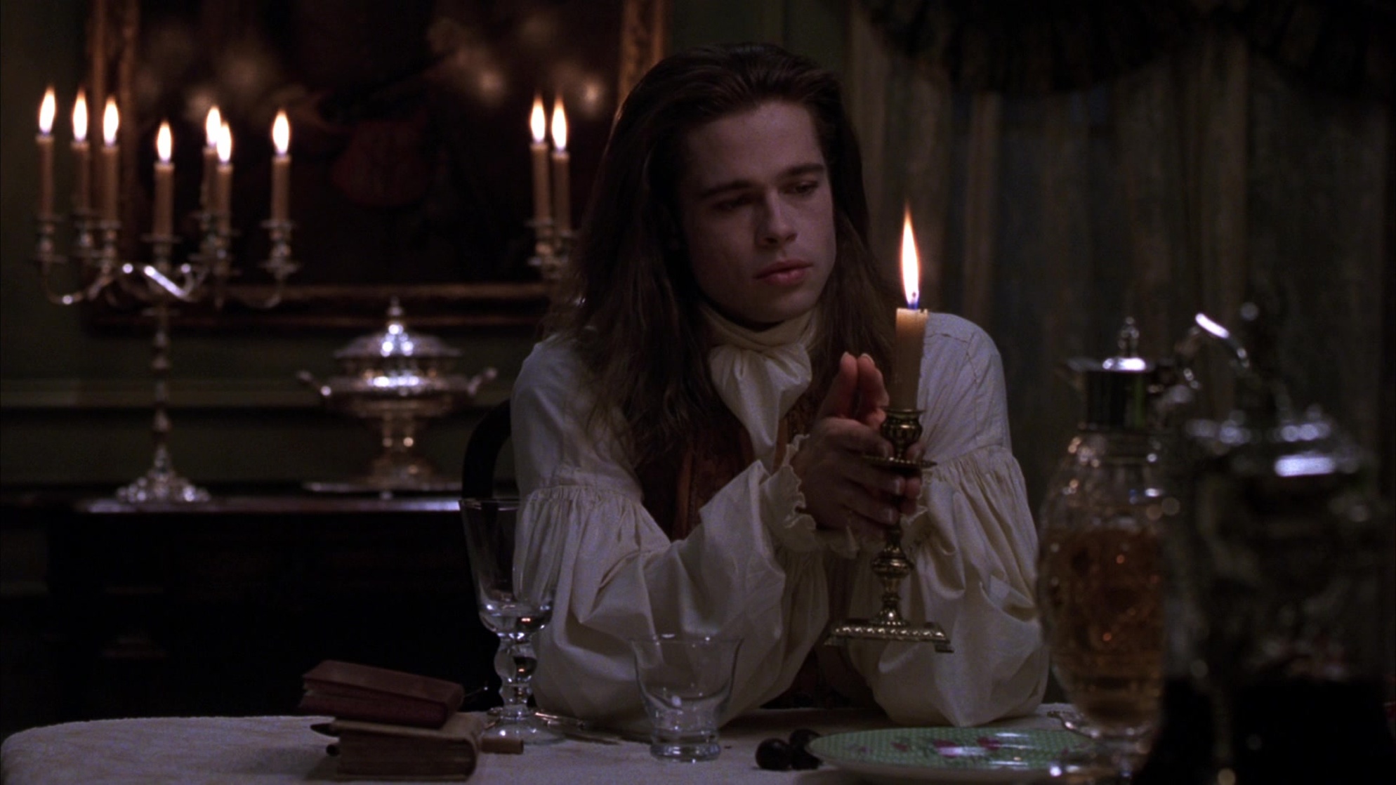 Interview with the Vampire: The Vampire Chronicles