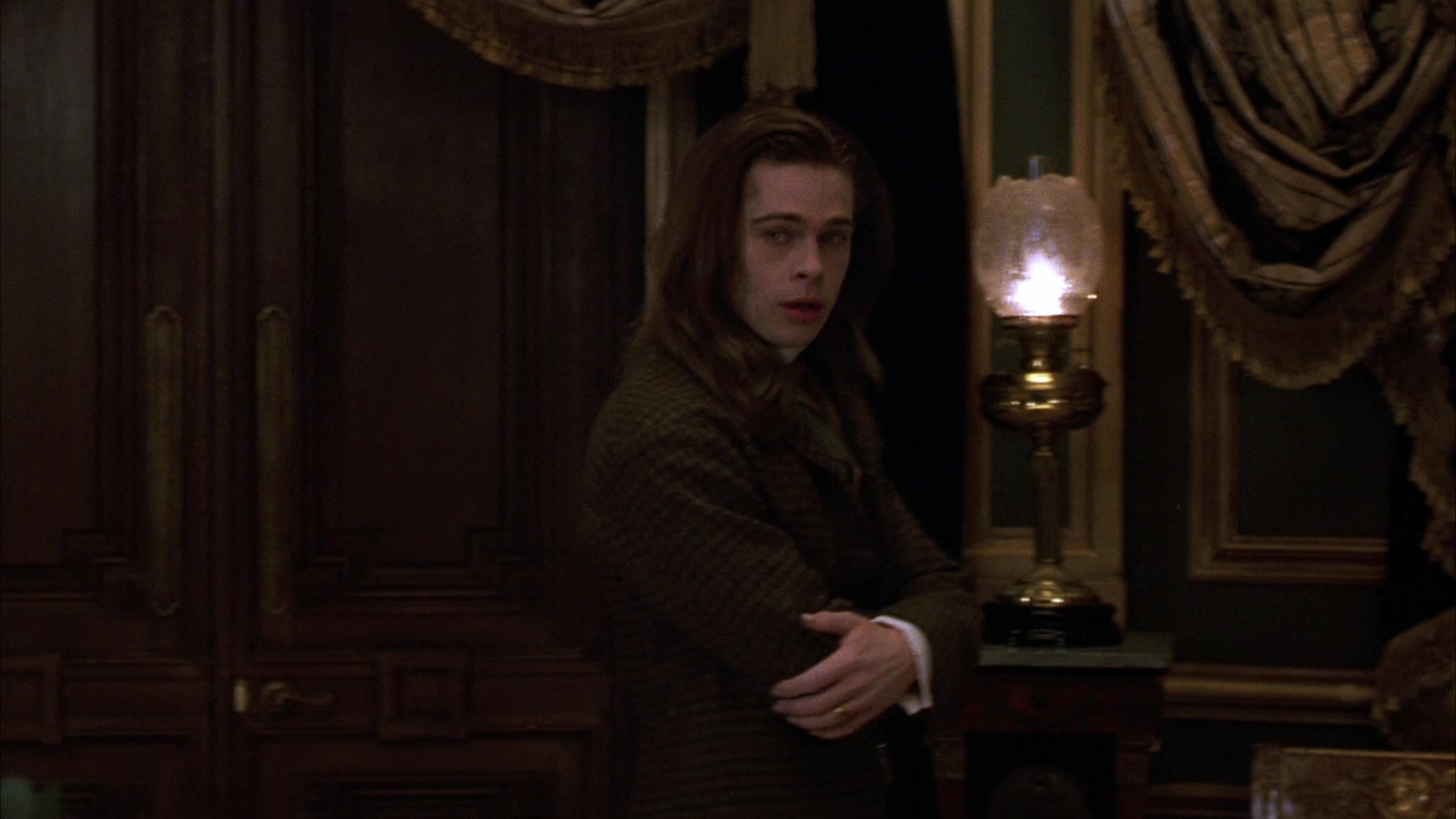 Interview with the Vampire: The Vampire Chronicles