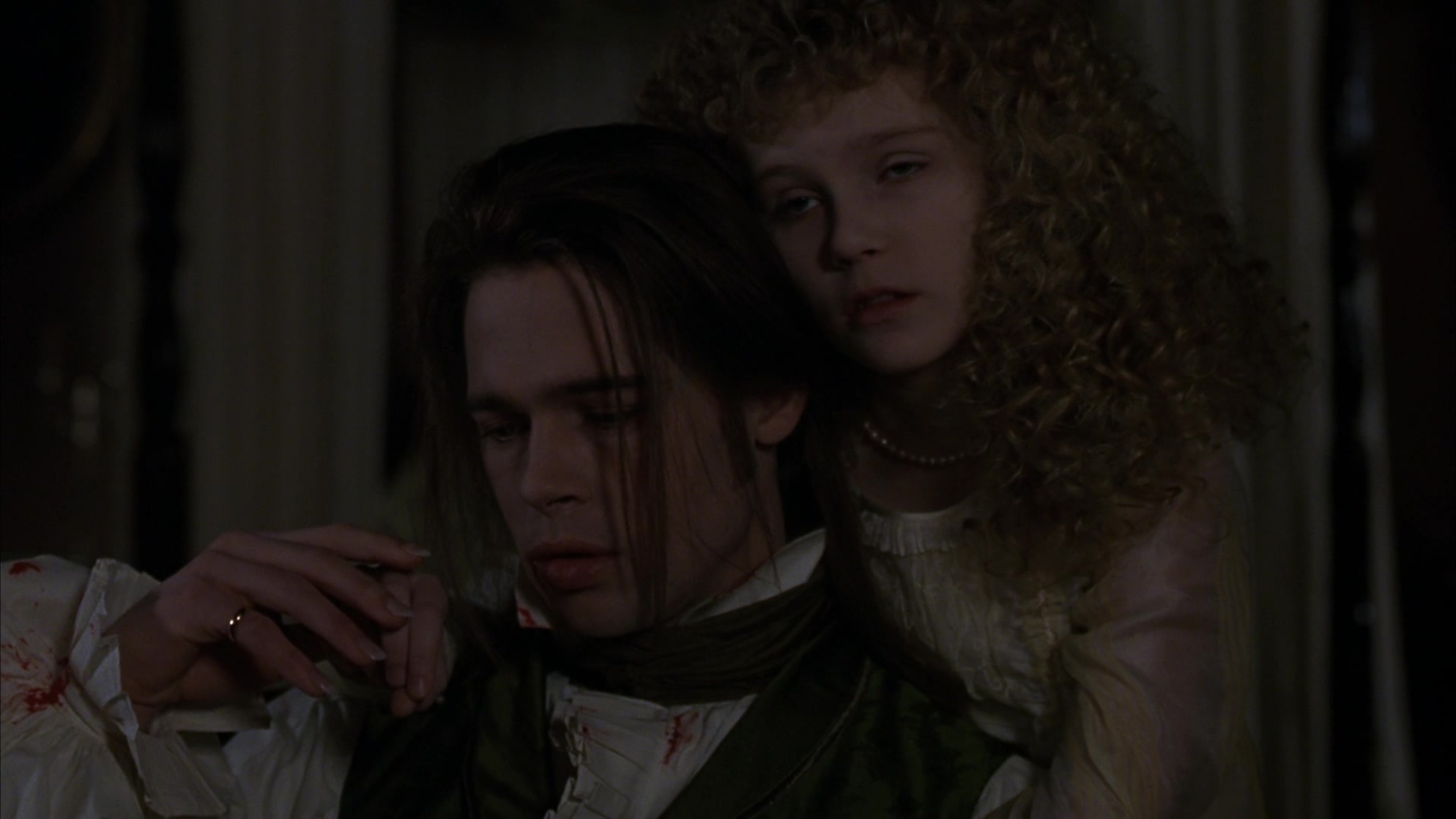 Interview with the Vampire: The Vampire Chronicles