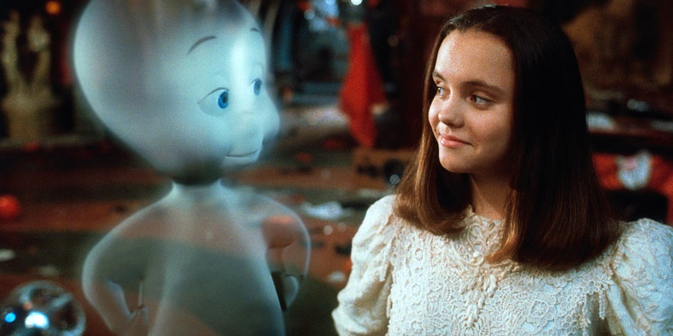 Casper