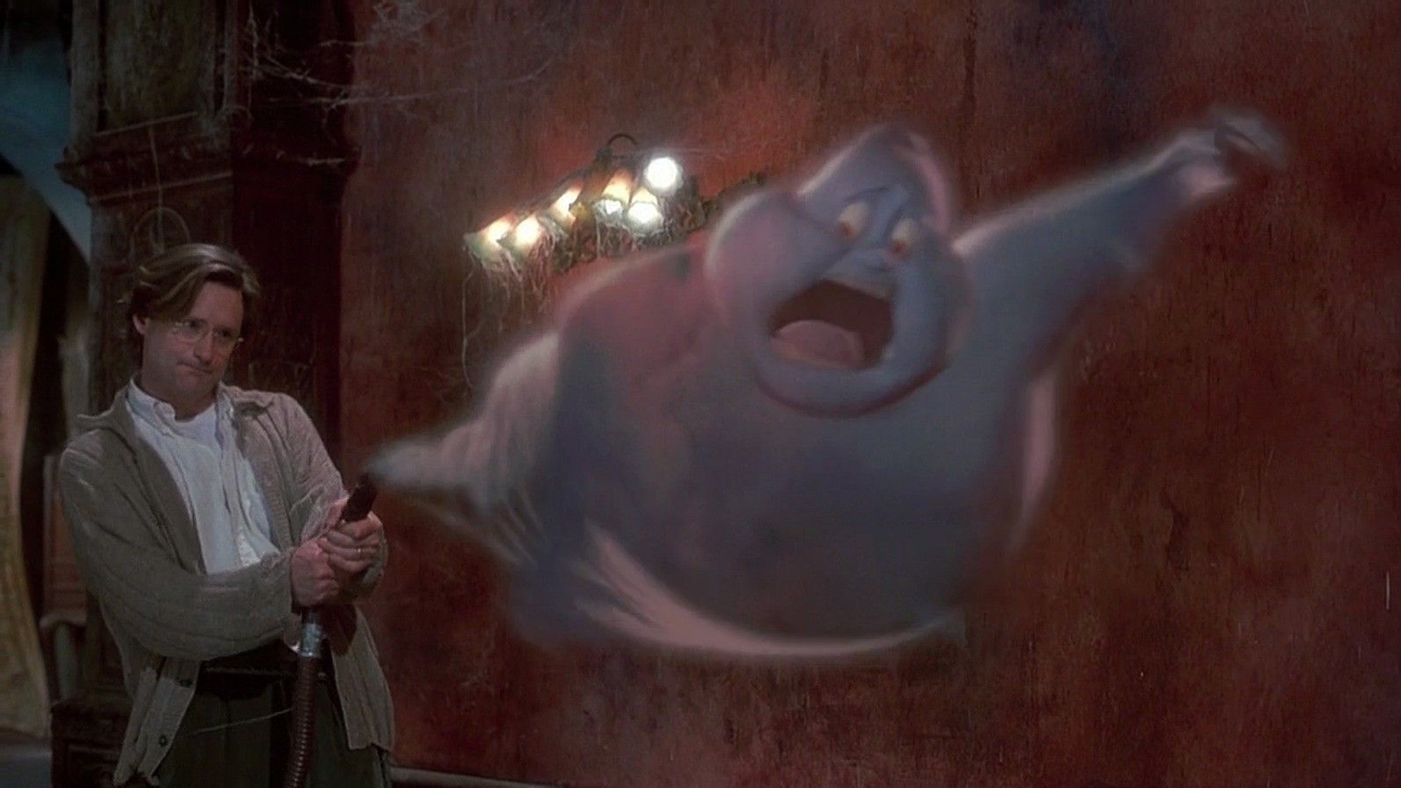Casper
