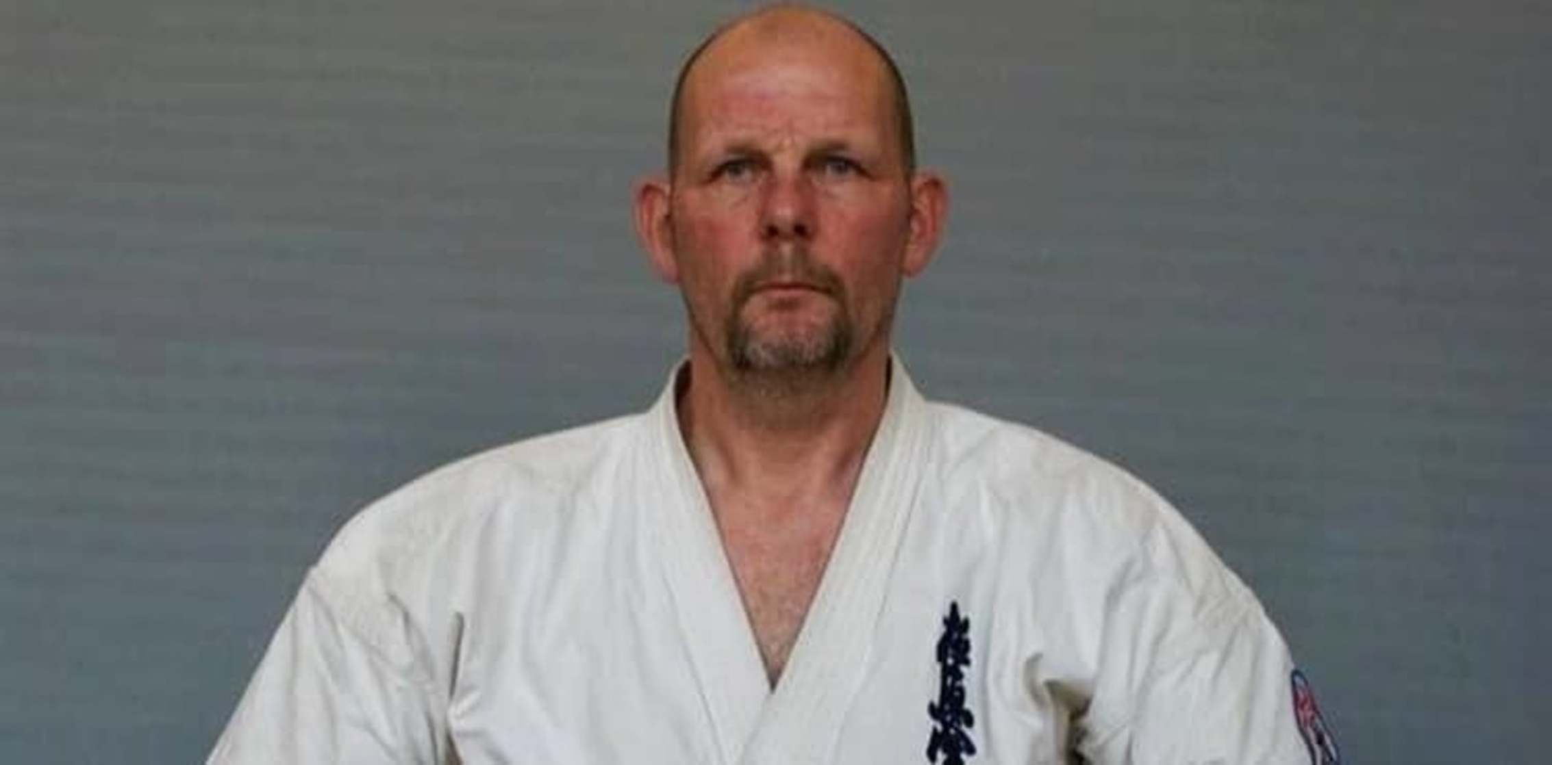 Gerard Gordeau