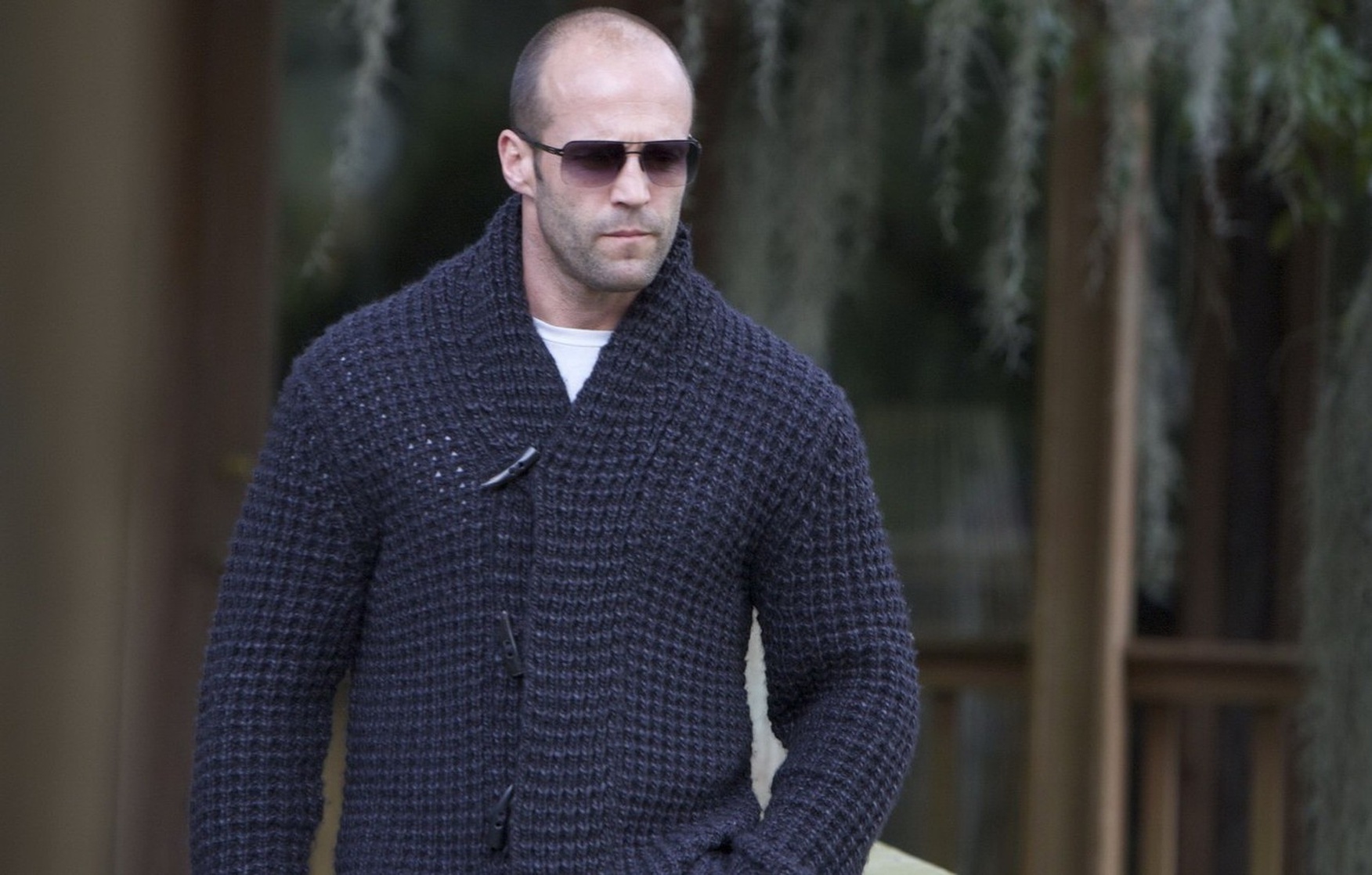Jason Statham