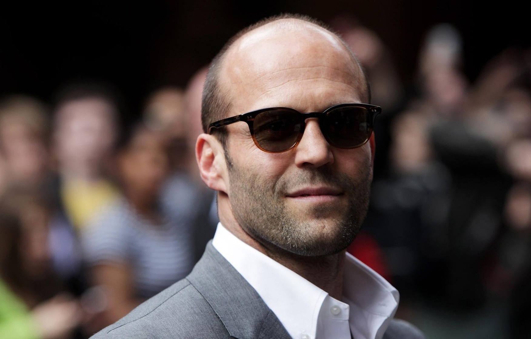 Jason Statham