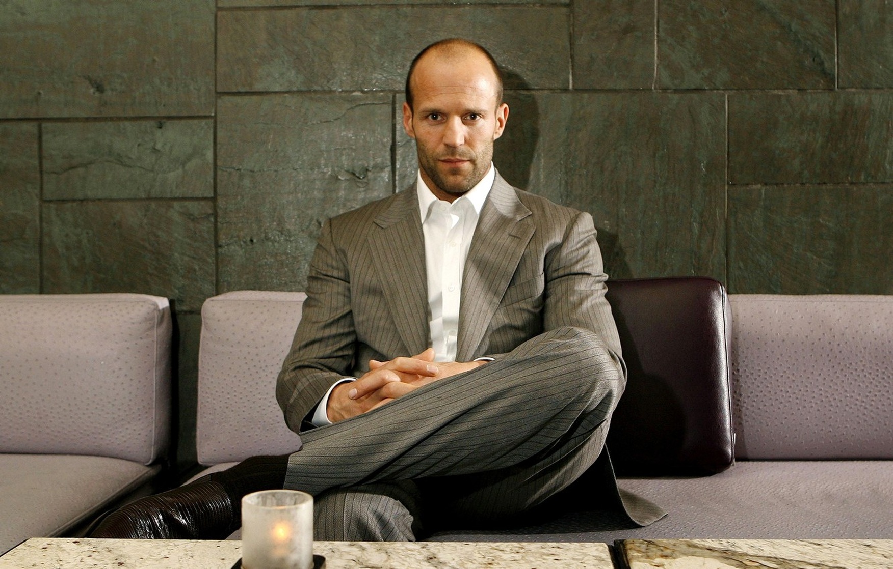 Jason Statham