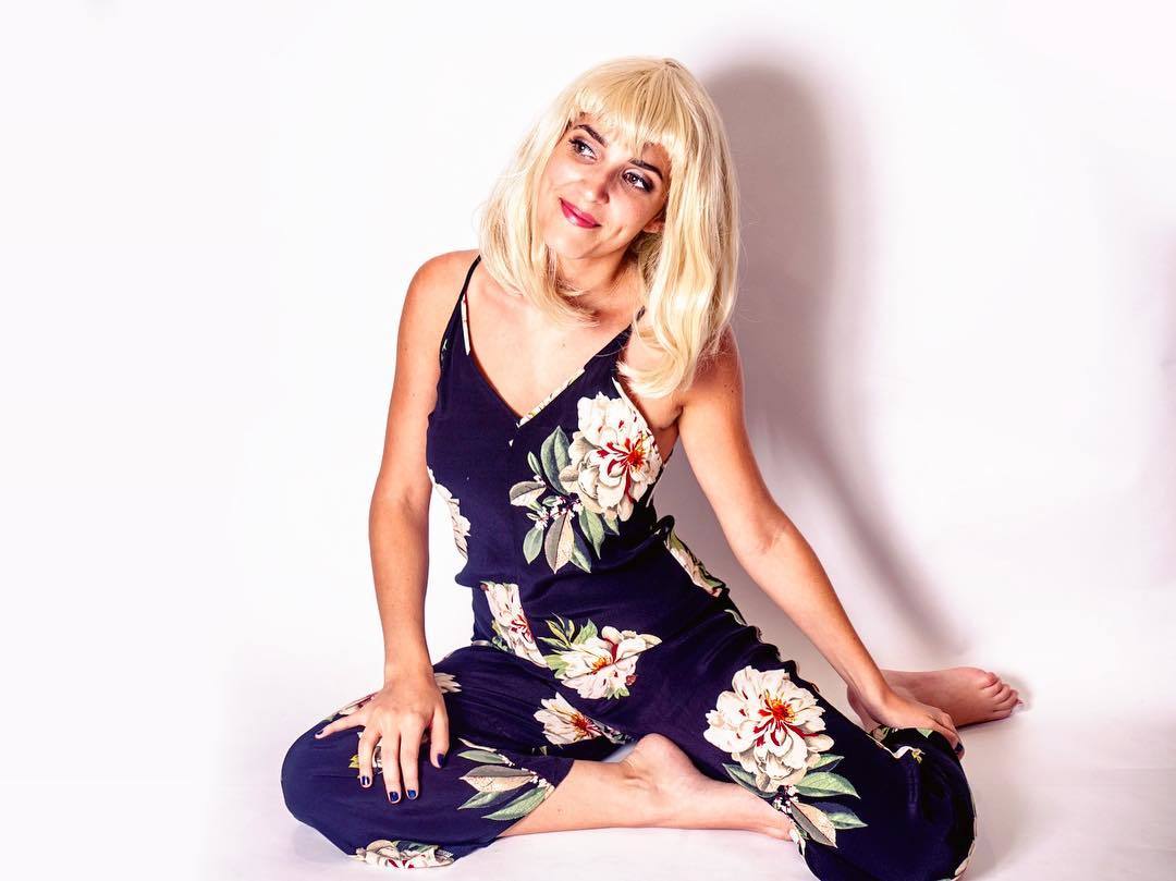 Image of Roxy Striar
