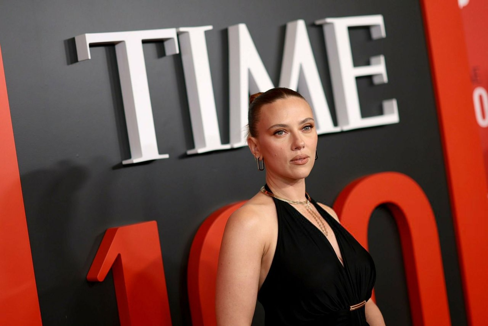 Scarlett Johansson