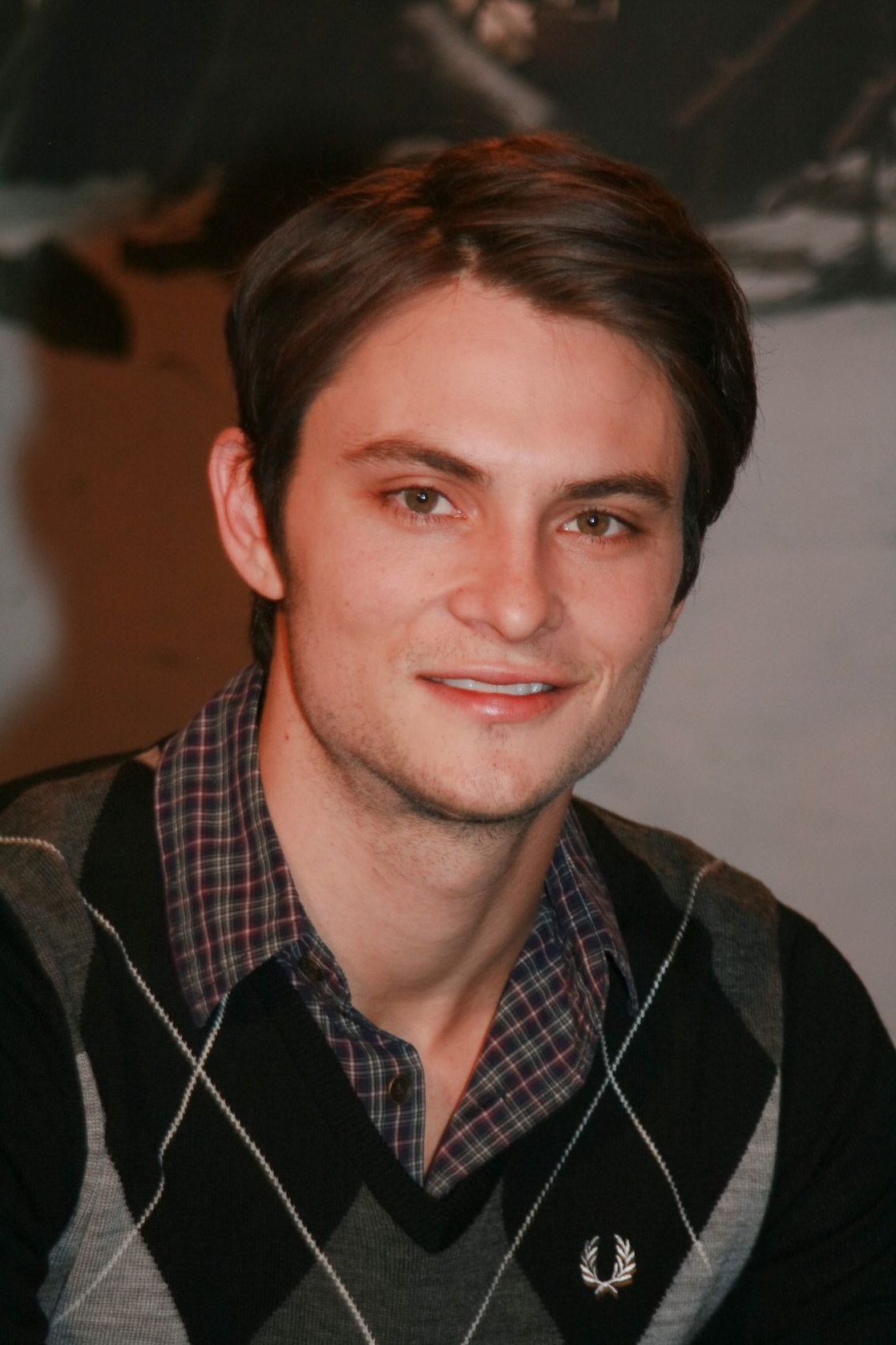 Picture of Shiloh Fernandez