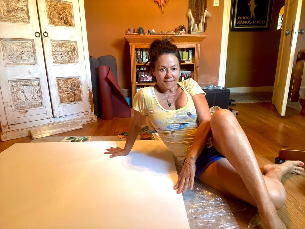 Picture of Patricia Rae