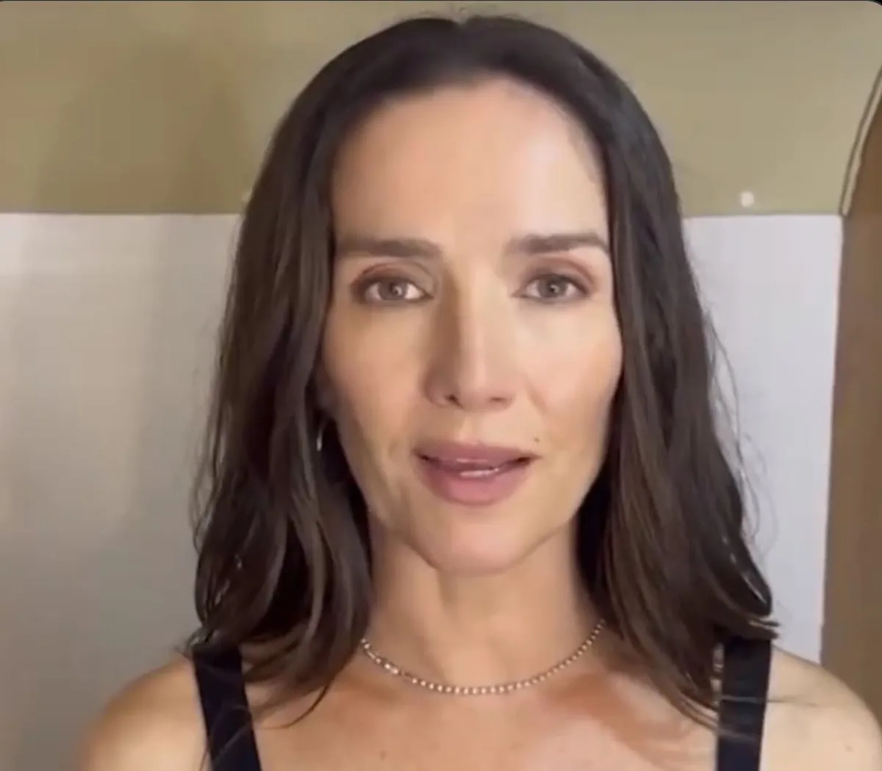 Natalia Oreiro