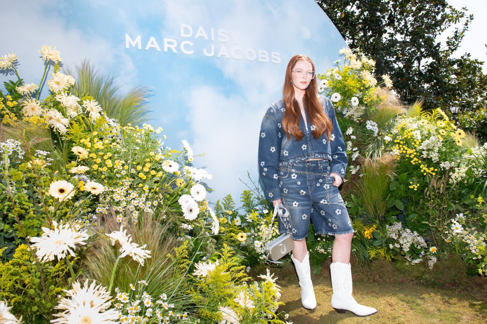 Larsen Thompson