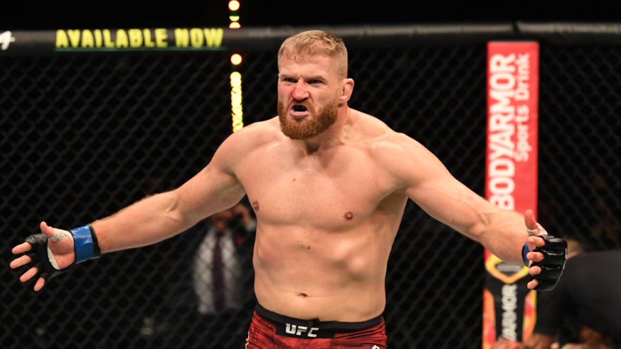 Jan Blachowicz