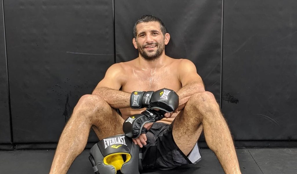 Beneil Dariush