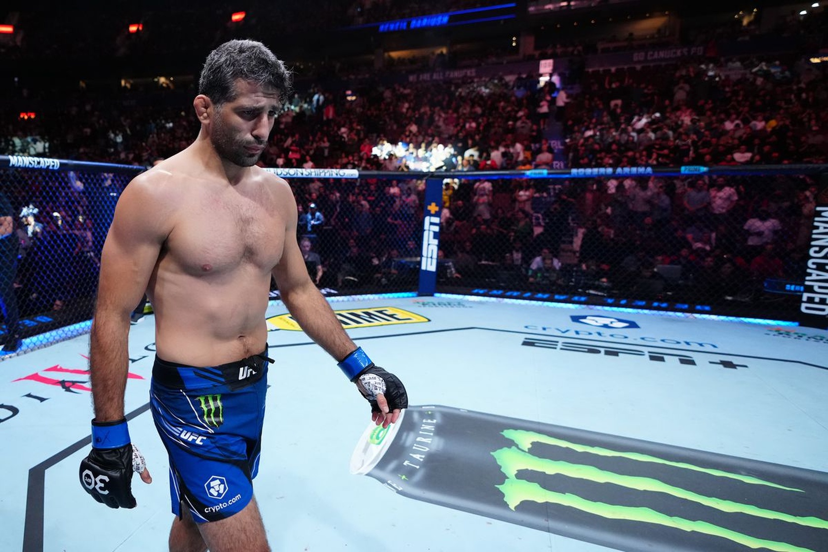 Beneil Dariush