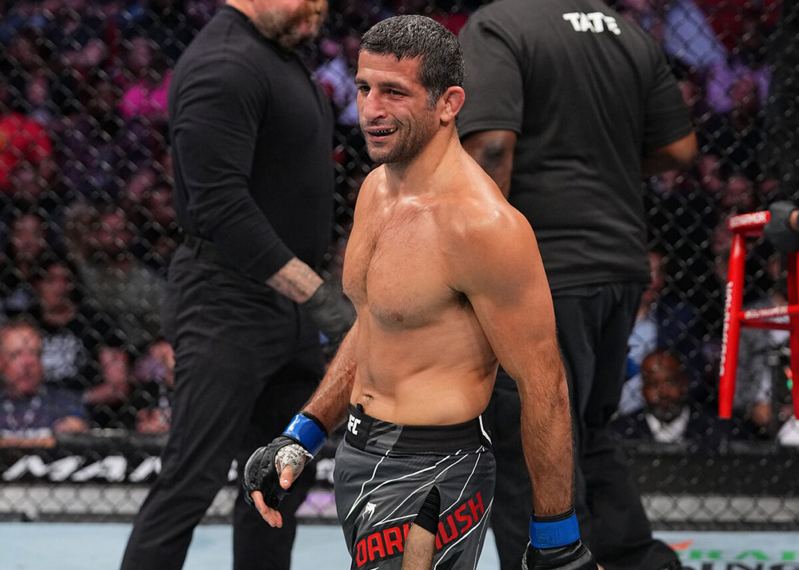 Beneil Dariush