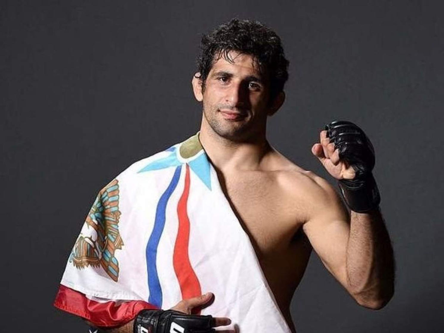 Beneil Dariush