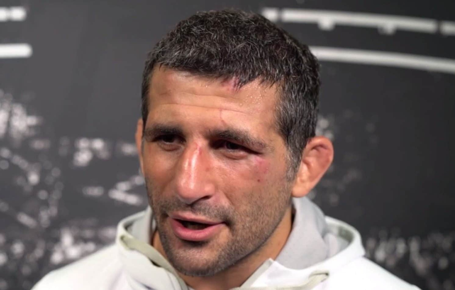 Beneil Dariush