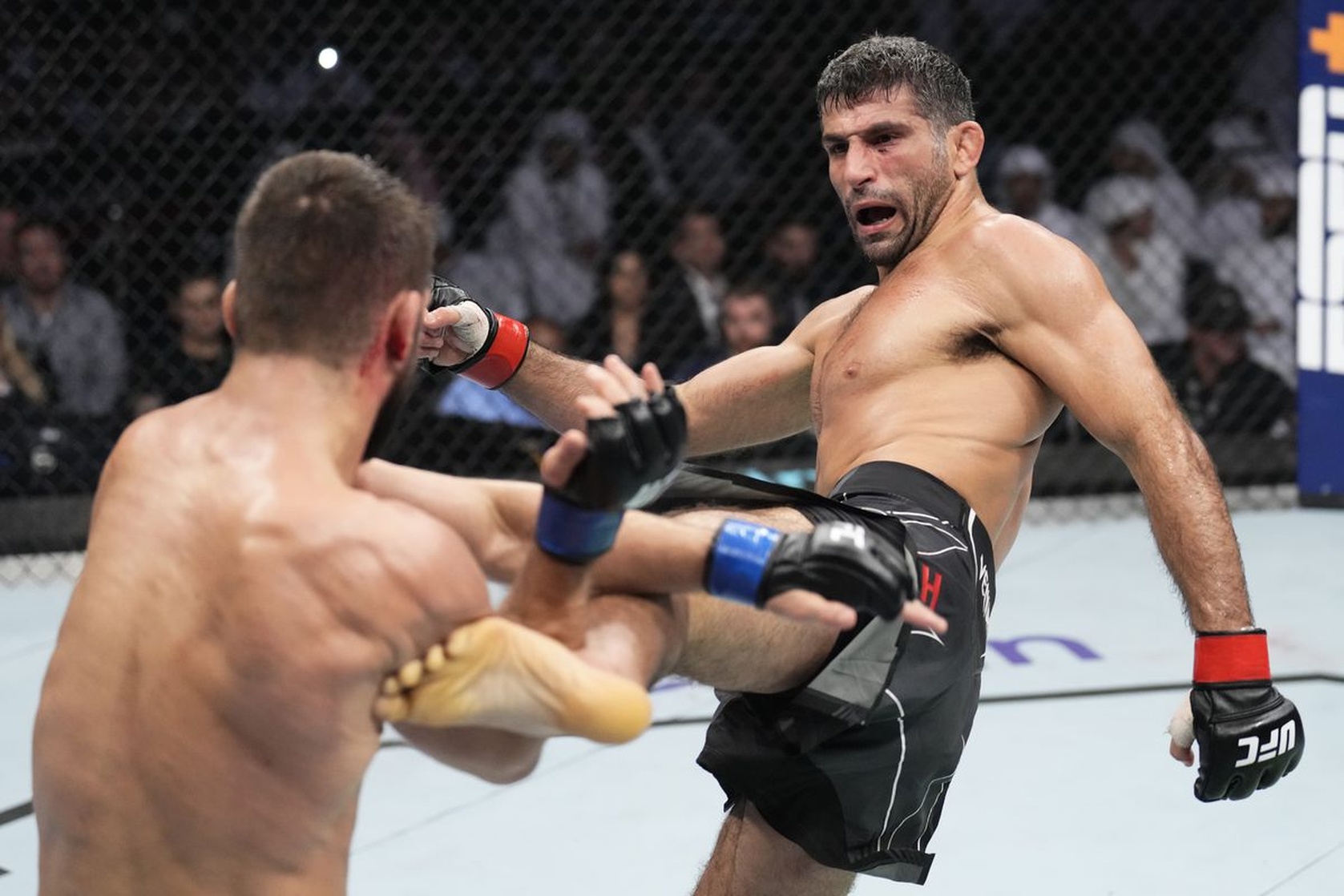 Beneil Dariush