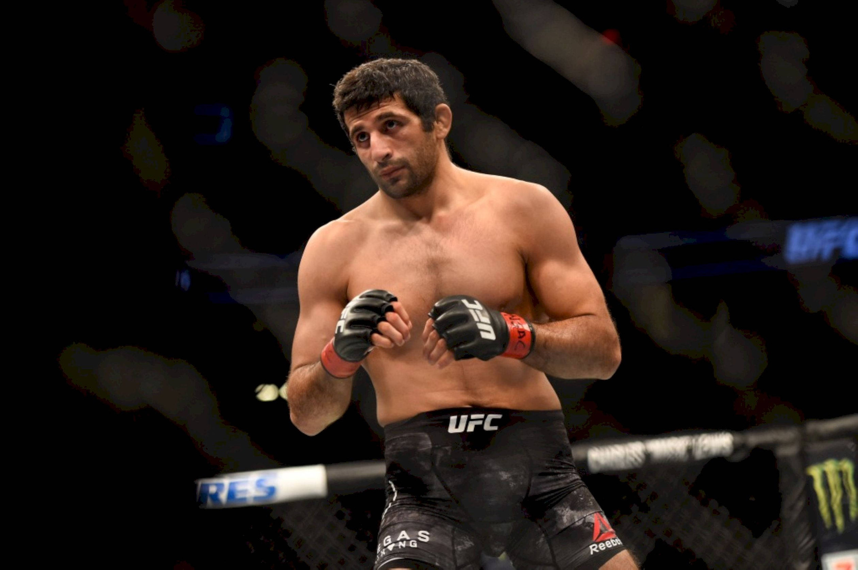 Beneil Dariush
