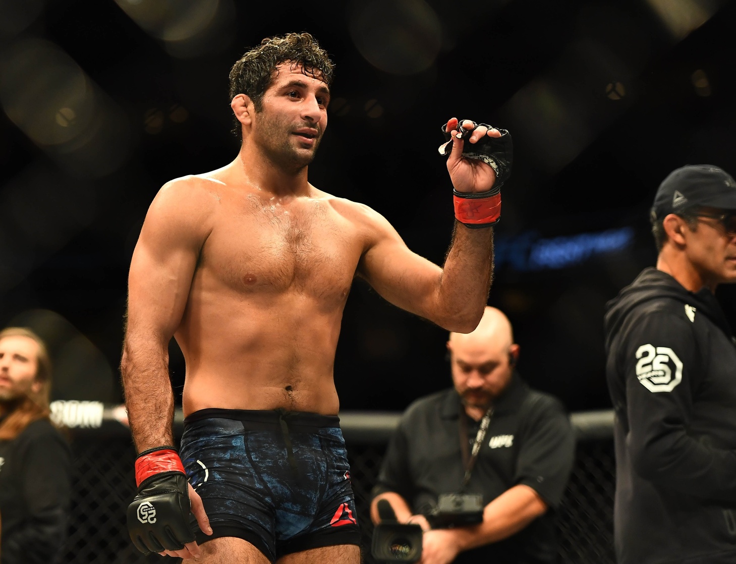 Beneil Dariush