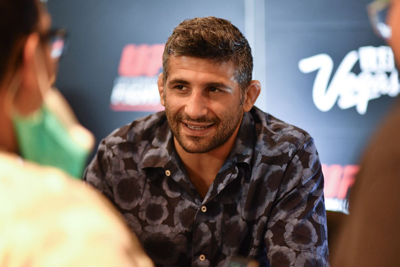 Beneil Dariush