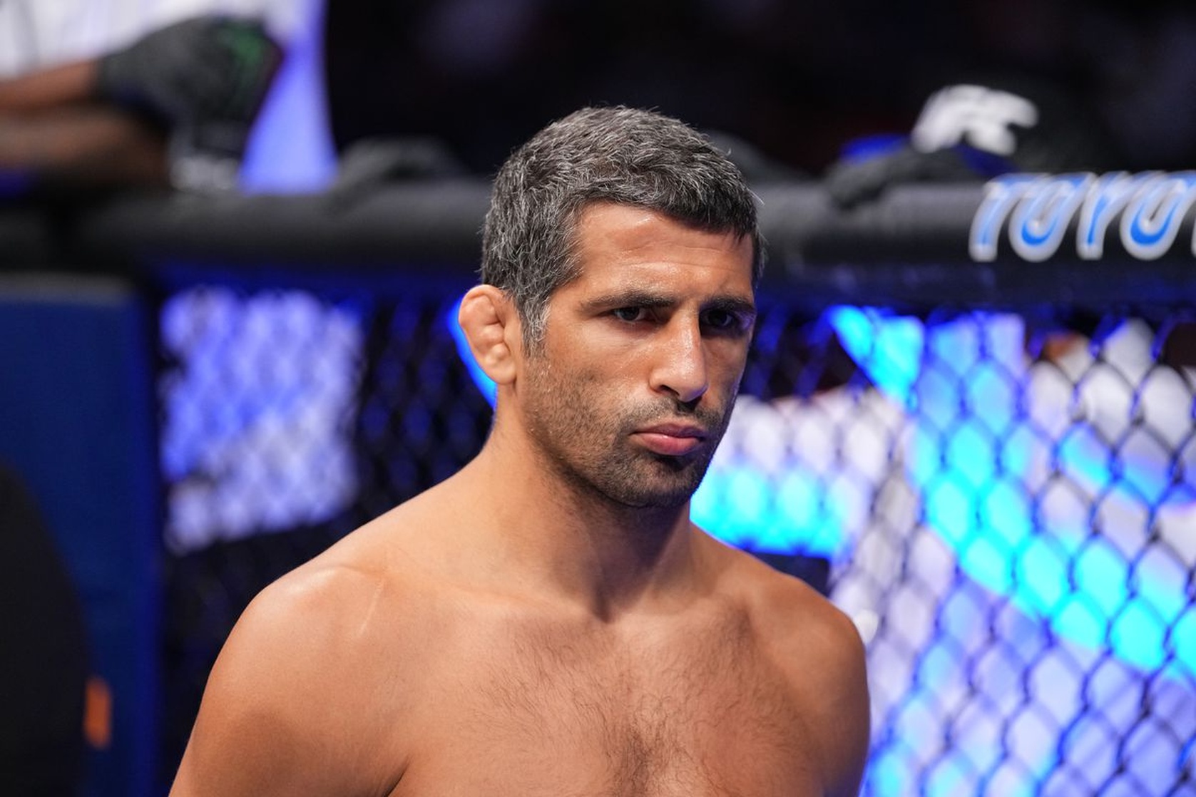 Beneil Dariush