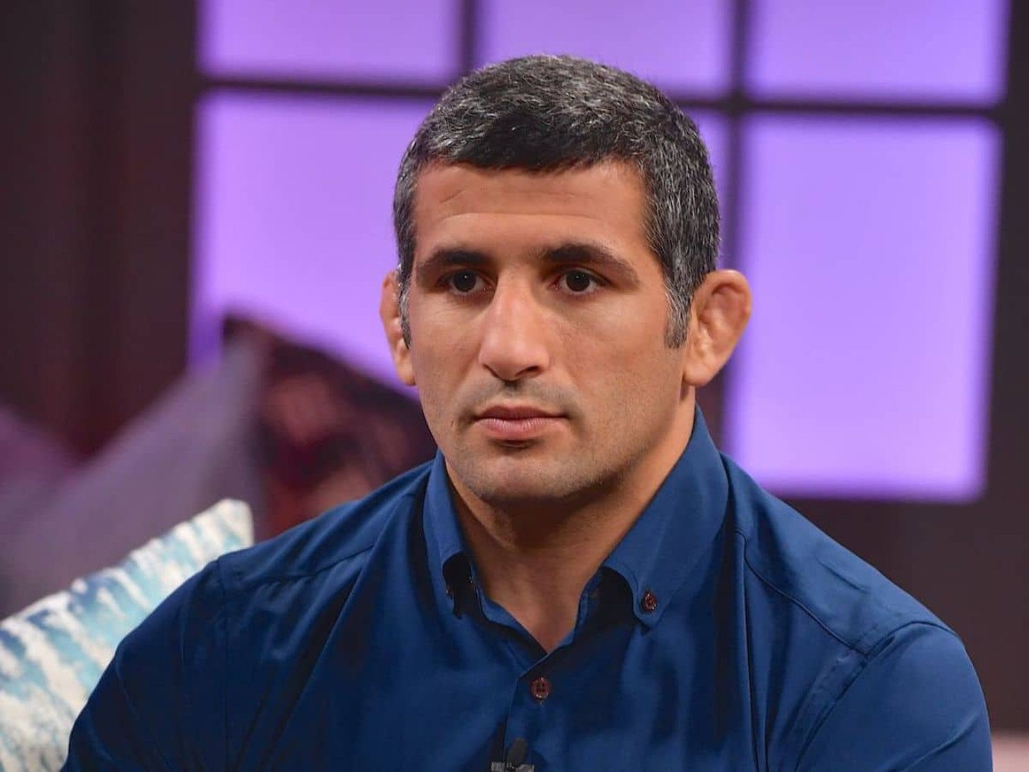 Beneil Dariush