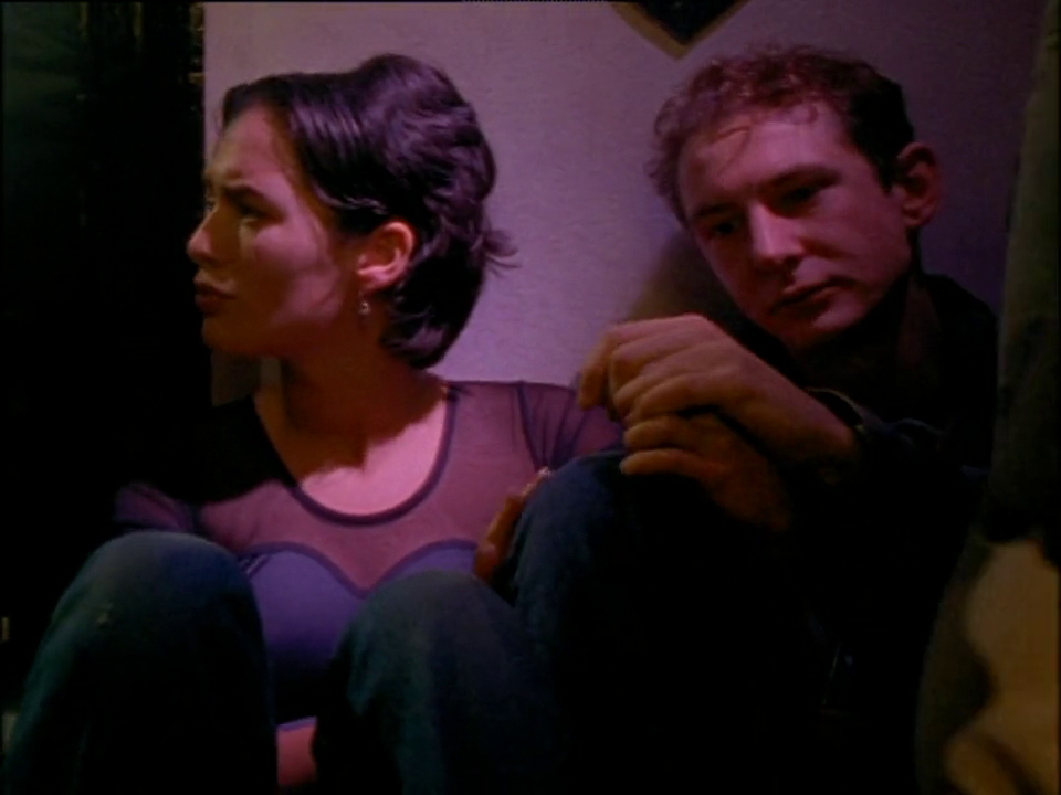 Loved Up
