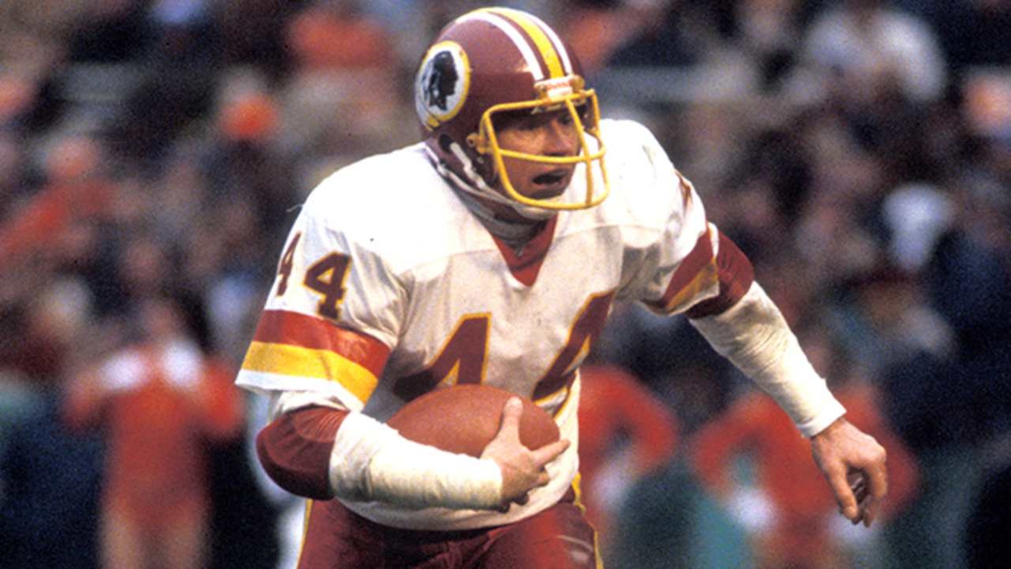 John Riggins